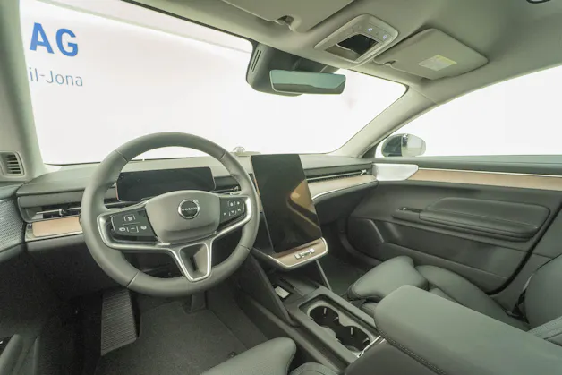 Volvo ES90 Twin Performance Ultra AWD
