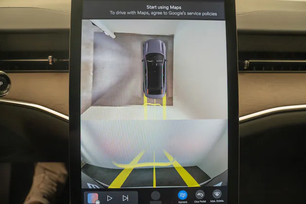 Volvo ES90 Twin Performance Ultra AWD