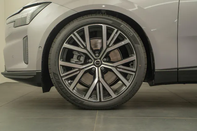 Volvo ES90 Twin Performance Ultra AWD
