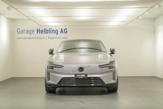 Volvo ES90 Twin Performance Ultra AWD