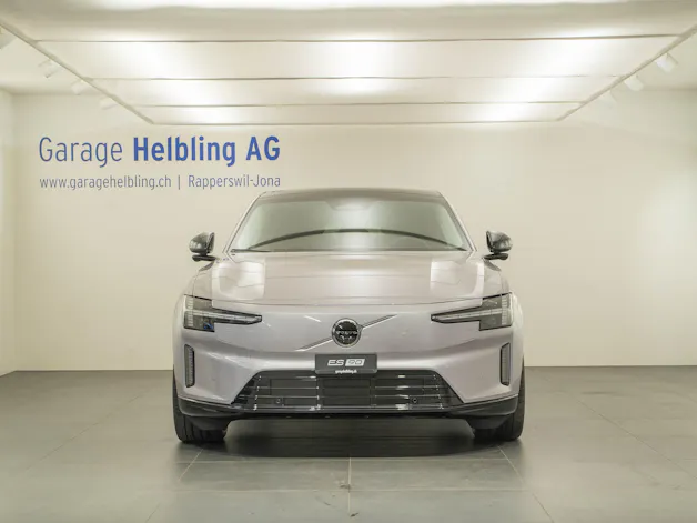 Volvo ES90 Twin Performance Ultra AWD