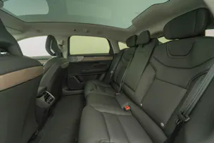 VOLVO ES90 Twin Performance Ultra AWD
