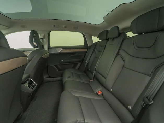 Volvo ES90 Twin Performance Ultra AWD
