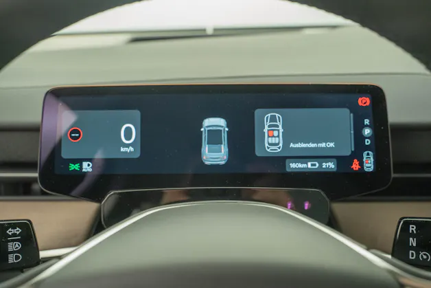 Volvo ES90 Twin Performance Ultra AWD