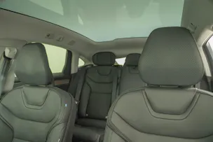 VOLVO ES90 Twin Performance Ultra AWD