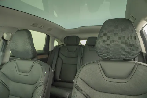 Volvo ES90 Twin Performance Ultra AWD