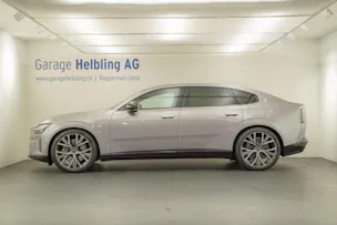 VOLVO ES90 Twin Performance Ultra AWD