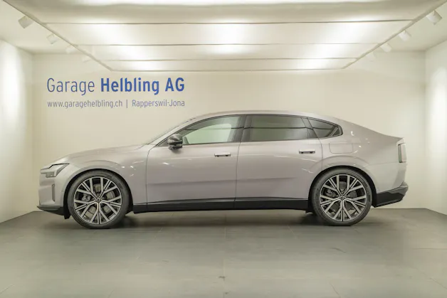 Volvo ES90 Twin Performance Ultra AWD