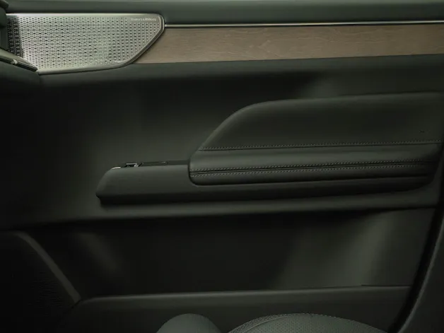 Volvo ES90 Twin Performance Ultra AWD