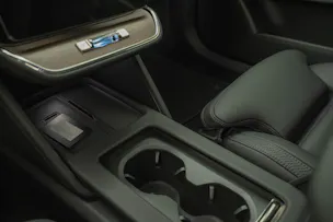 VOLVO ES90 Twin Performance Ultra AWD