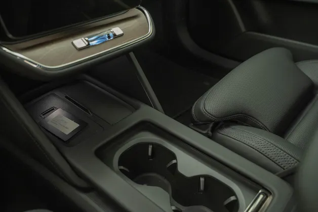 Volvo ES90 Twin Performance Ultra AWD