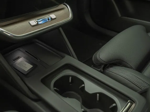 Volvo ES90 Twin Performance Ultra AWD