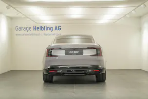 VOLVO ES90 Twin Performance Ultra AWD