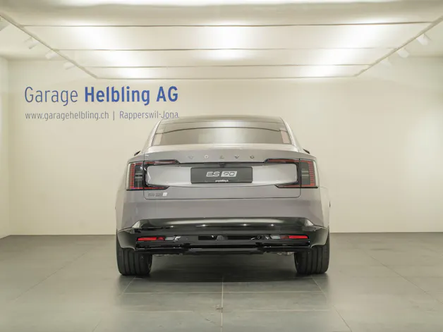 Volvo ES90 Twin Performance Ultra AWD