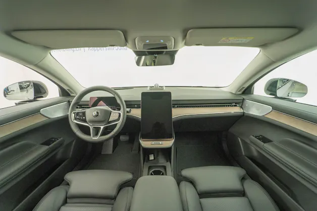 Volvo ES90 Twin Performance Ultra AWD