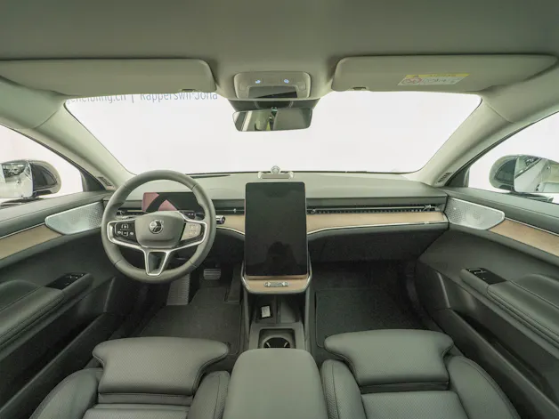 Volvo ES90 Twin Performance Ultra AWD