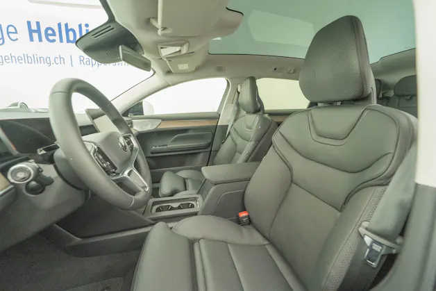 Volvo ES90 Twin Performance Ultra AWD