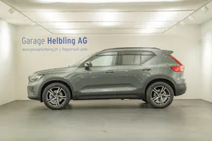 VOLVO XC40 2.0 B4 MH Plus Dark
