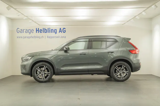 Volvo XC40 2.0 B4 MH Plus Dark