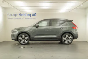 VOLVO EX40 Twin Performance Ultra AWD
