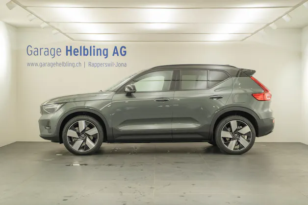 Volvo EX40 Twin Performance Ultra AWD