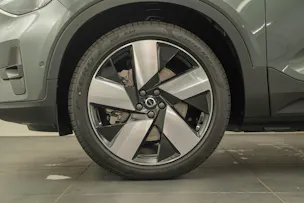 VOLVO EX40 Twin Performance Ultra AWD
