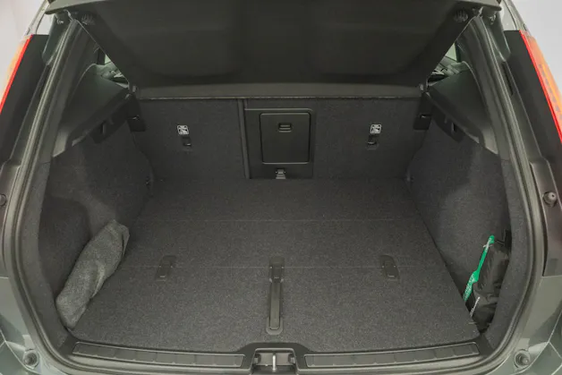 Volvo EX40 Twin Performance Ultra AWD