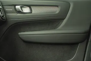 VOLVO EX40 Twin Performance Ultra AWD