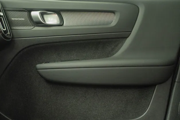 Volvo EX40 Twin Performance Ultra AWD