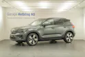 Volvo EX40 Twin Performance Ultra AWD
