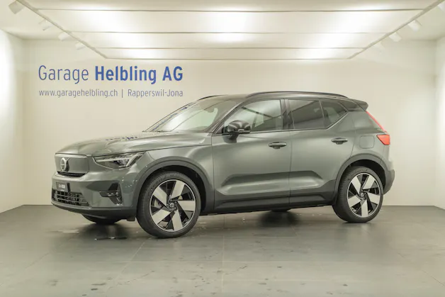 Volvo EX40 Twin Performance Ultra AWD
