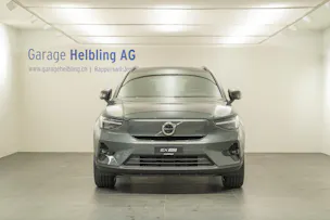 VOLVO EX40 Twin Performance Ultra AWD