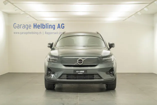 Volvo EX40 Twin Performance Ultra AWD