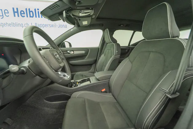 Volvo EX40 Twin Performance Ultra AWD