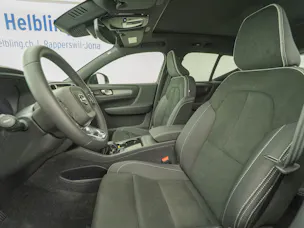 VOLVO EX40 Twin Performance Ultra AWD