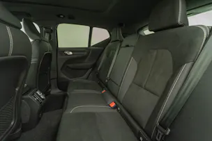 VOLVO EX40 Twin Performance Ultra AWD