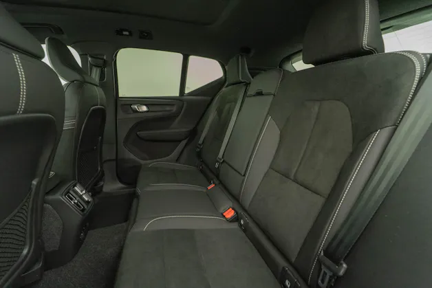 Volvo EX40 Twin Performance Ultra AWD