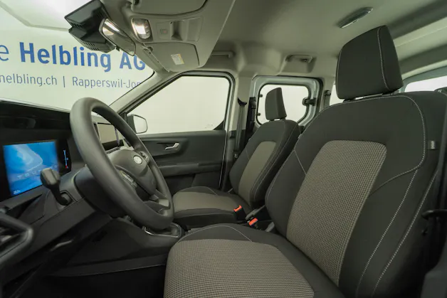 Ford Tourneo Courier 1.0 EcoBoost Trend