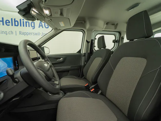 Ford Tourneo Courier 1.0 EcoBoost Trend
