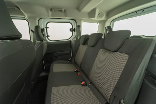 Ford Tourneo Courier 1.0 EcoBoost Trend