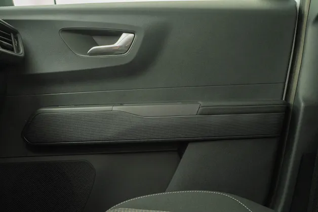 Ford Tourneo Courier 1.0 EcoBoost Trend