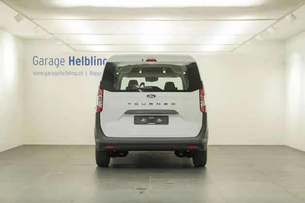 Ford Tourneo Courier 1.0 EcoBoost Trend