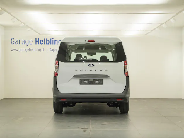Ford Tourneo Courier 1.0 EcoBoost Trend