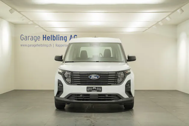 Ford Tourneo Courier 1.0 EcoBoost Trend
