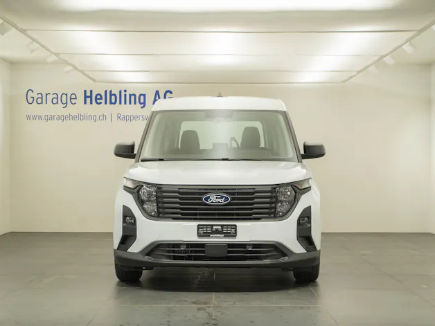 Ford Tourneo Courier 1.0 EcoBoost Trend