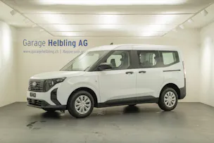 Ford Tourneo Courier 1.0 EcoBoost Trend