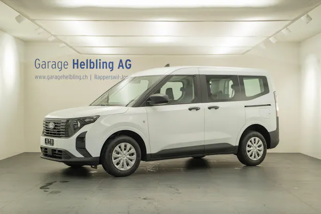 Ford Tourneo Courier 1.0 EcoBoost Trend