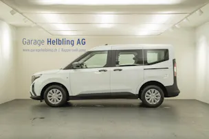 Ford Tourneo Courier 1.0 EcoBoost Trend