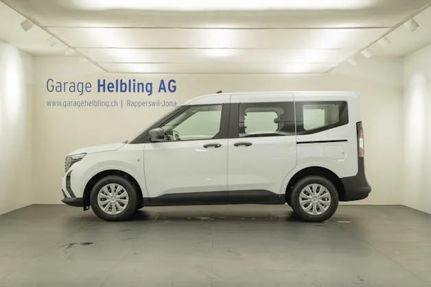 Ford Tourneo Courier 1.0 EcoBoost Trend