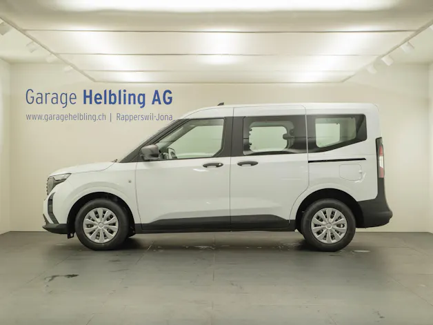 Ford Tourneo Courier 1.0 EcoBoost Trend